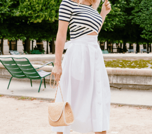 6 Surprising Reasons Every Woman Should Learn The Art of Charm
